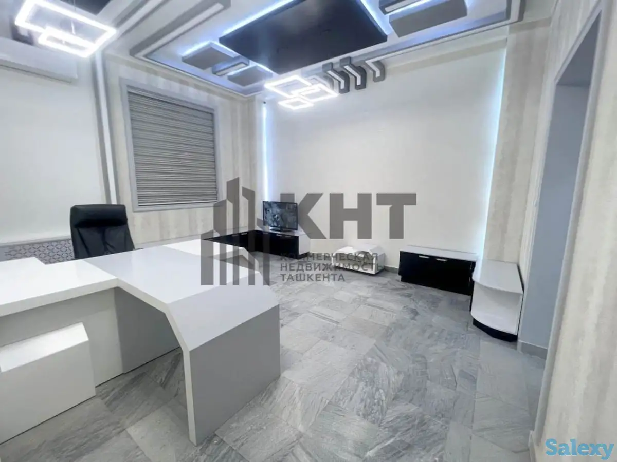 200м2. Сдается Офис частично Мебелирован!, фотография 1