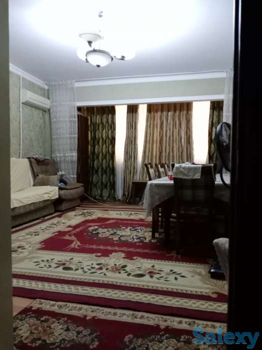 Продается своя 3-х. комнатная квартира, фотография 4