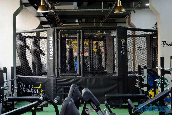 Продам безлимитный абонемент в Чехов Юлдуз (Полугодовой)., фотография 2