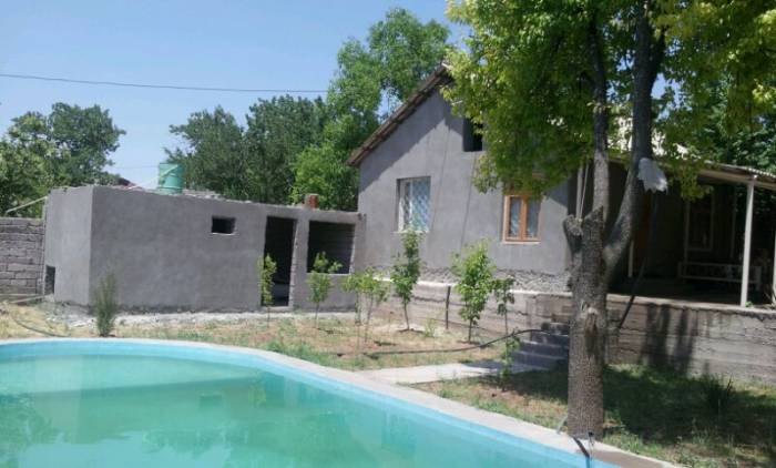 продам дача или обмен квартиру, фотография 2