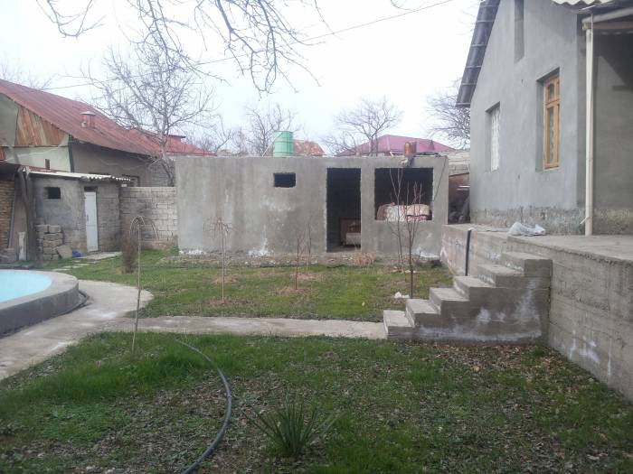 продам дача или обмен квартиру, фотография 4