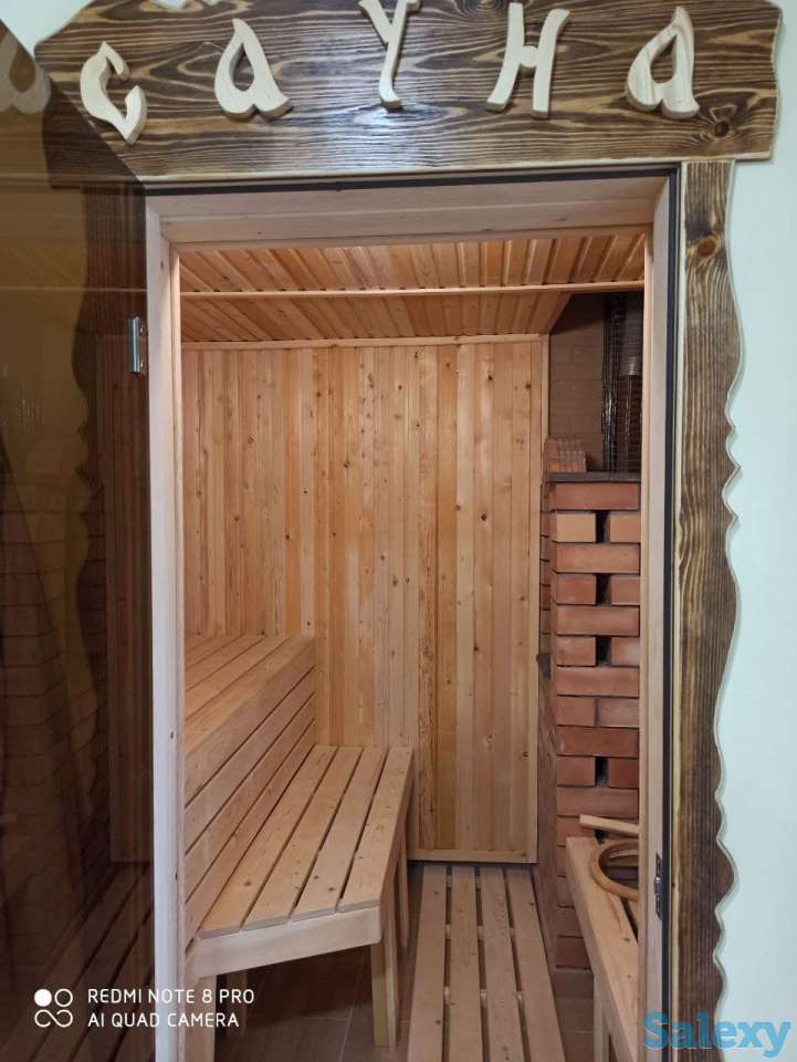 Загородный дом Яшнабадский район парк Янги Узбекистон, фотография 6