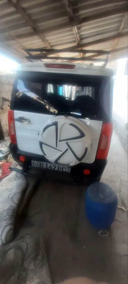 продаётся электроджип мини, фотография 3