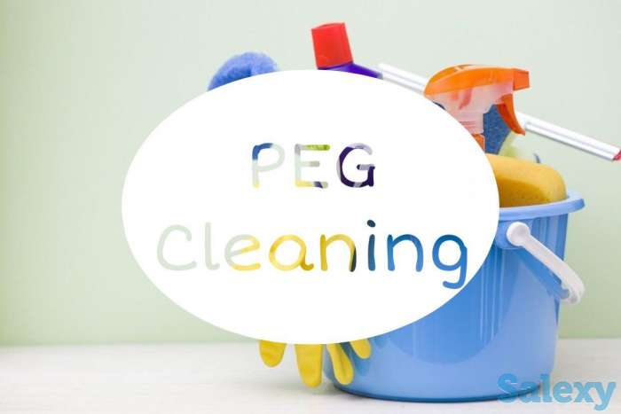 Уборка квартир, домов, фотография 1