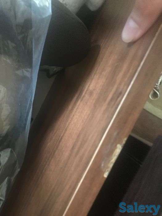 Детская кроватка, фотография 3