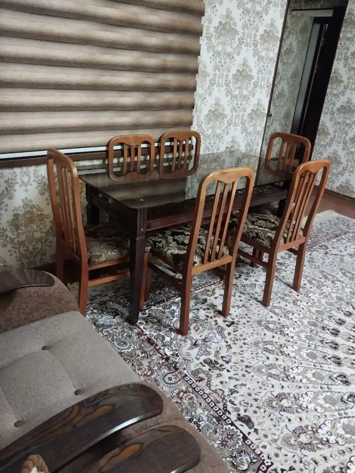 Долгосрочная  аренда, АМИР ТИМУР, фотография 1