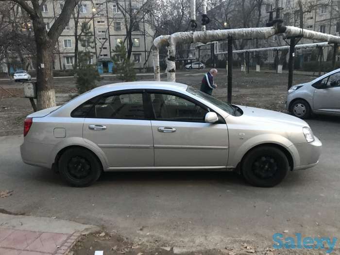 Своя Lacetti 2013 года, фотография 4