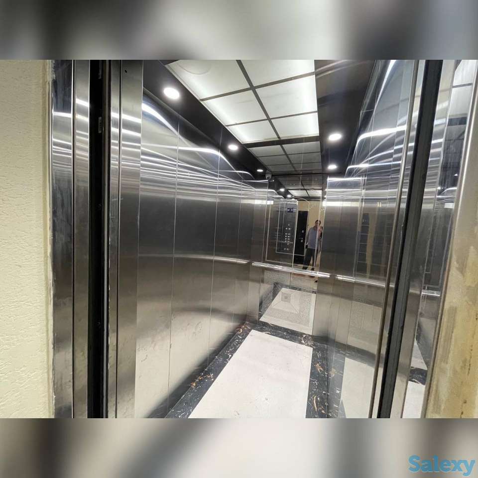 Юнусабад-4 НОВОСТРОЙКА! Возле посольство США Продаю новостройку, фотография 9