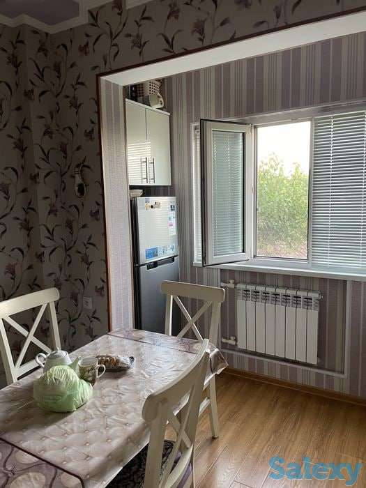 Продам видовую Квартиру, срочная продажа, Авиасозлар-1 пересечение 1-Проезд Алимкент, фотография 5