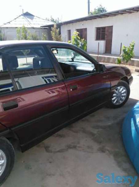 Opel Без харажат тайер, фотография 1