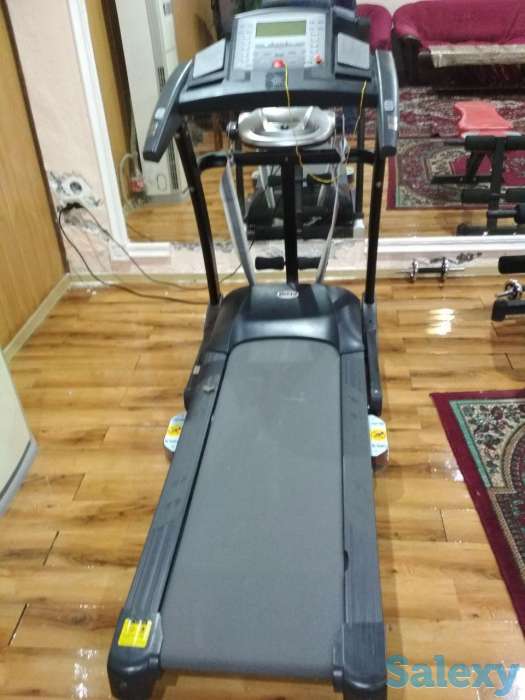 Беговая дорожкамассажер, фотография 1