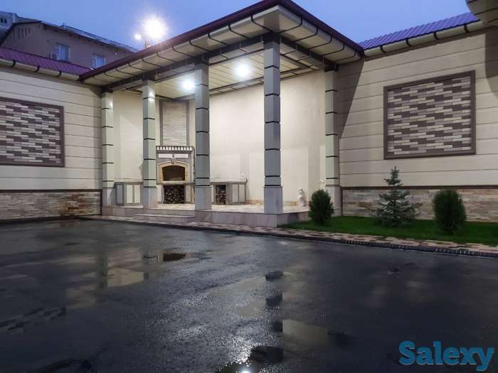 Новостройка с ремонтом. Белтепа массив, Шайхантахурский район, фотография 3