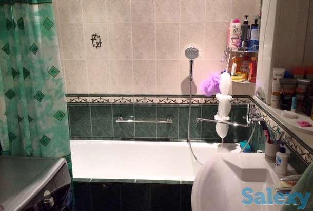 Чиланзарский район продаётся 2 комнатная квартира.Срочно., фотография 6