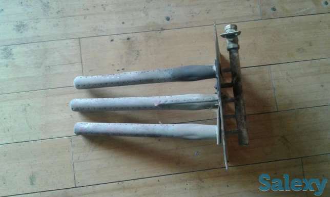 Газовая горелка, фотография 1