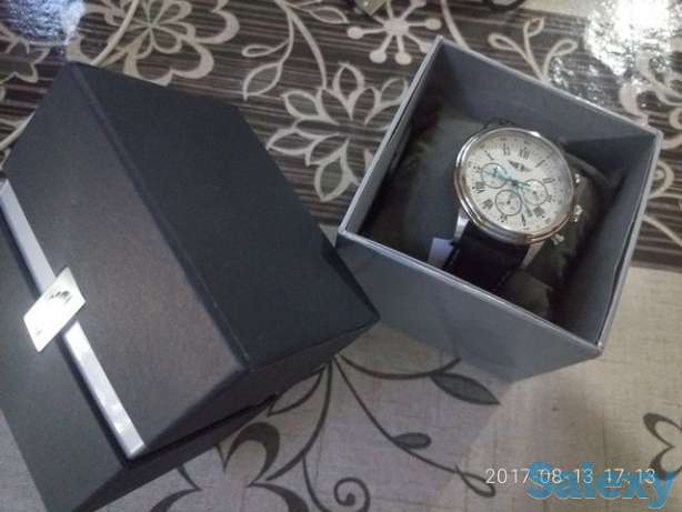 Invicta часы, фотография 1