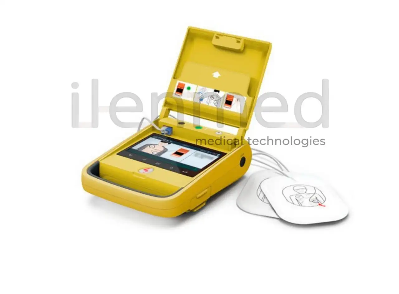 Автоматический внешний дефибриллятор i5, фотография 1