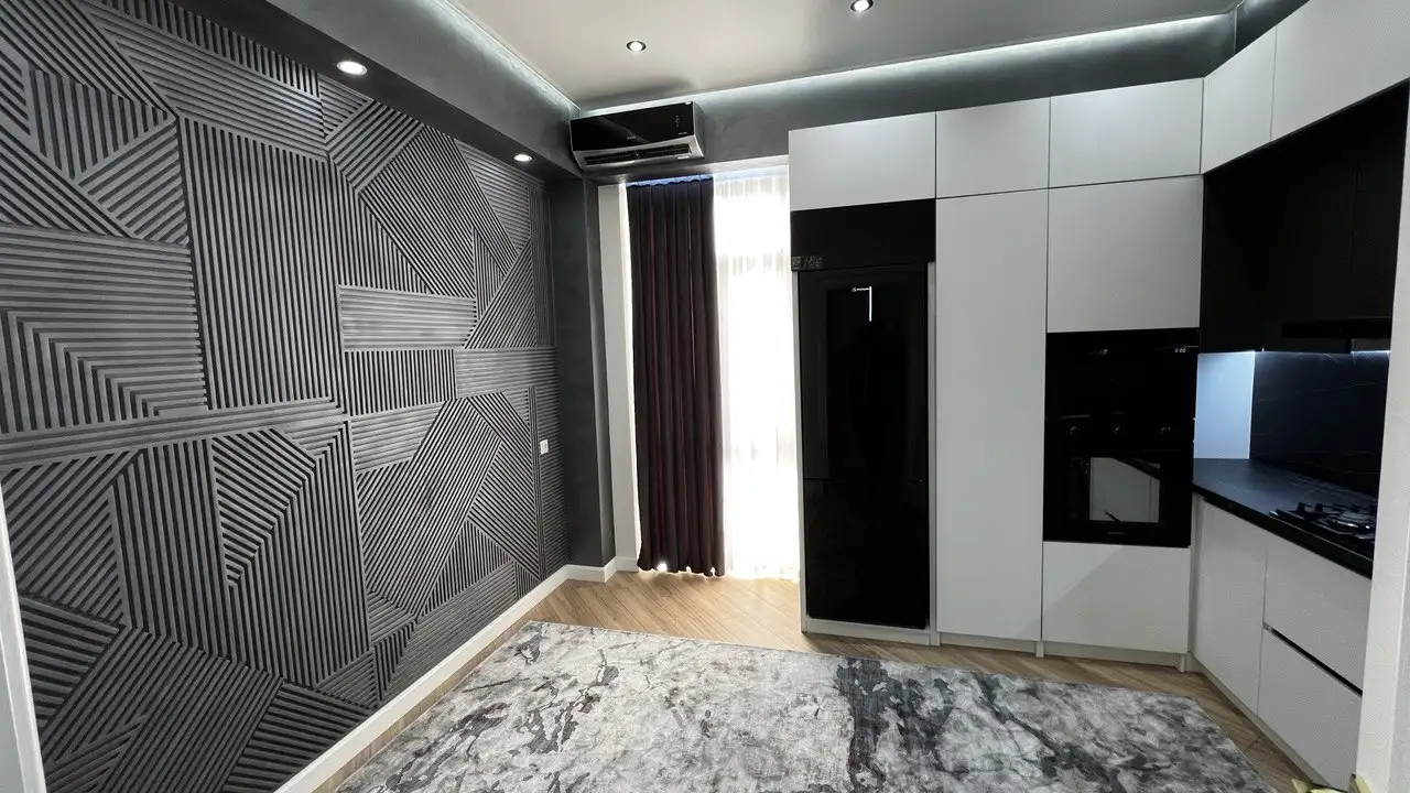 Ремонт квартир под ключ, фотография 3