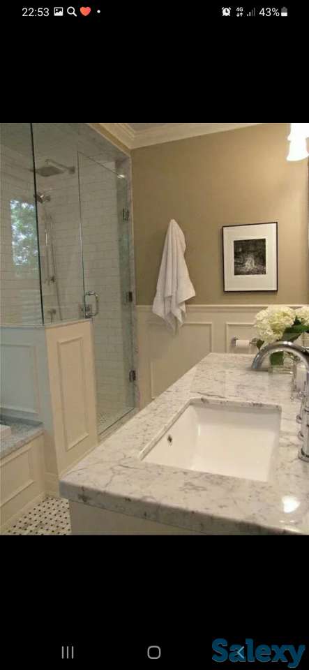 Ремонт кв под клуч, фотография 6