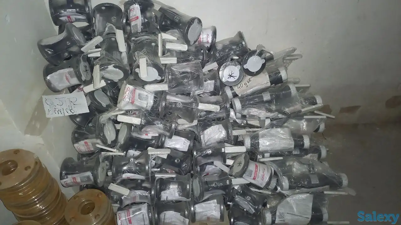 Кран шаровой also, фотография 16