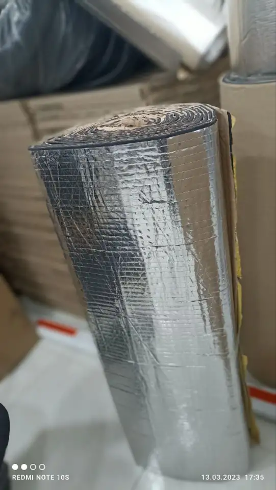 Шумоизоляция, фотография 6