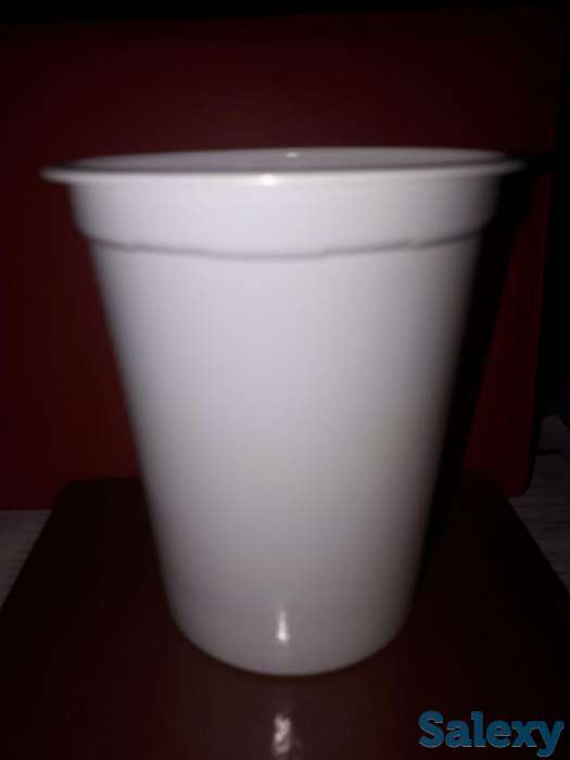 изготовление одноразовые и молочные стаканы, фотография 7