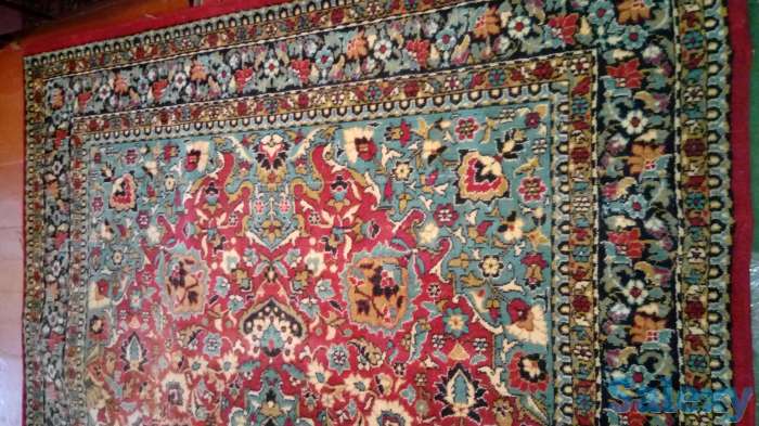 Продам ковры б/у, фотография 4