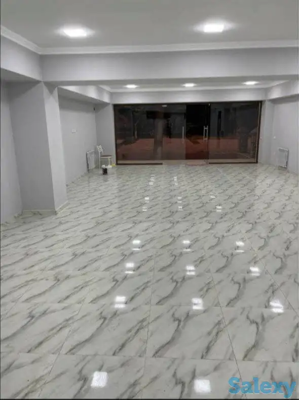 Офис,Ц-5,напр.Немецкого по-ва,112 м²+подвал 20 м²,парковка 100 м², фотография 2