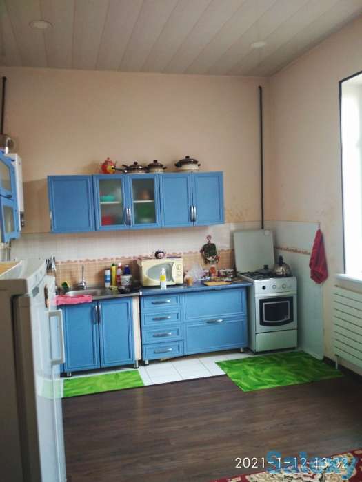 Продается Дом в Юкара Чирчикском районе возле Водника, фотография 11