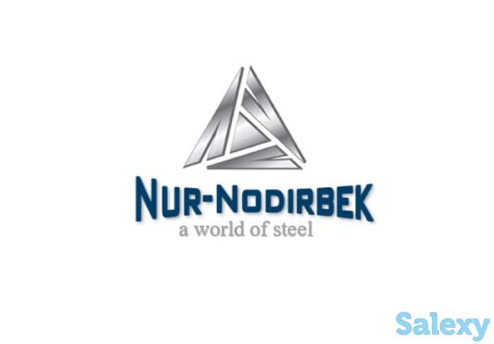 Производство всех видов металлических изделий, фотография 1