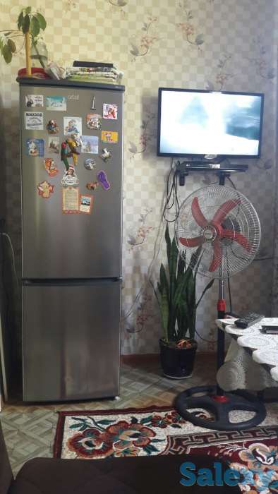 Продаю свою квартиру Яккасарайский район улица Бабура 2/5/5, фотография 12