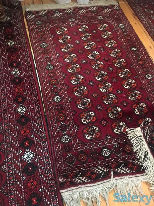 Продается Текинский  (Туркменский) ковры, фотография 4