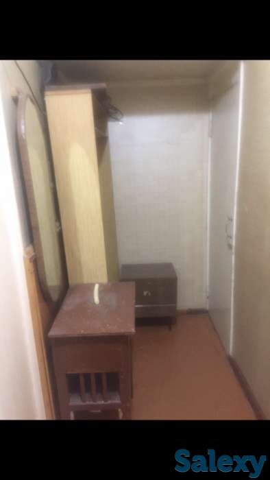 Продаю свою квартиру на Юнусабаде 8, фотография 1