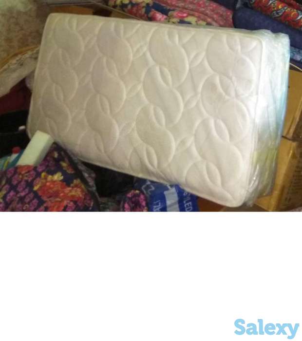 Детская кроватка, фотография 1