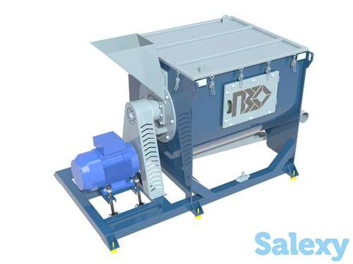 Полимерлар учун Центрифугалар сотилади, фотография 1