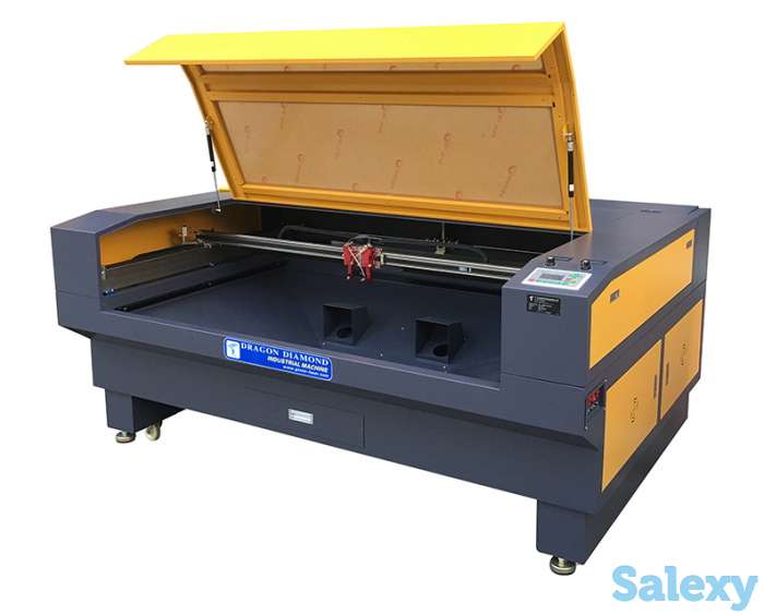 Лазерное оборудование, фотография 2