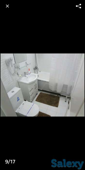 Сдам отличную квартиру посуточно в центре, фотография 4