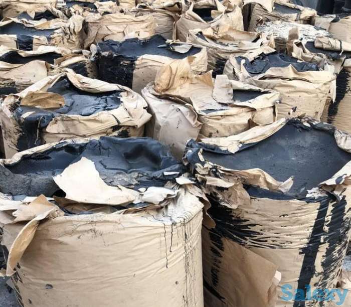 Битум БН-5 90/10 производство ФНПЗ, фотография 2