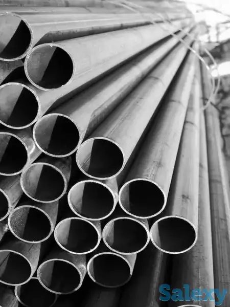Трубы Трубопрофиля Арматура Катанка в большом ассортименте, фотография 1