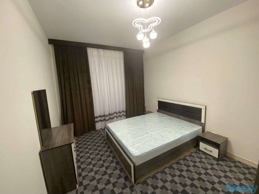 Аренда квартир 2/7/9 Новостройка, Yunusobod city, фотография 1