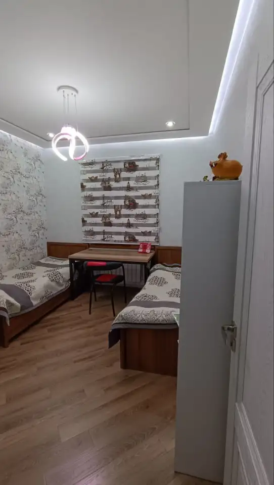 Продается 3х комнатная квартира 40 лет Победы, Тузель 1, фотография 3