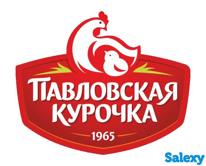 Птицефабрика 