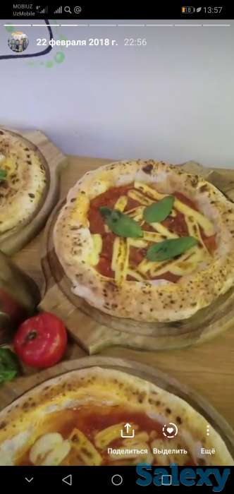 Ищу спонсора для открытия пиццерия, фотография 4