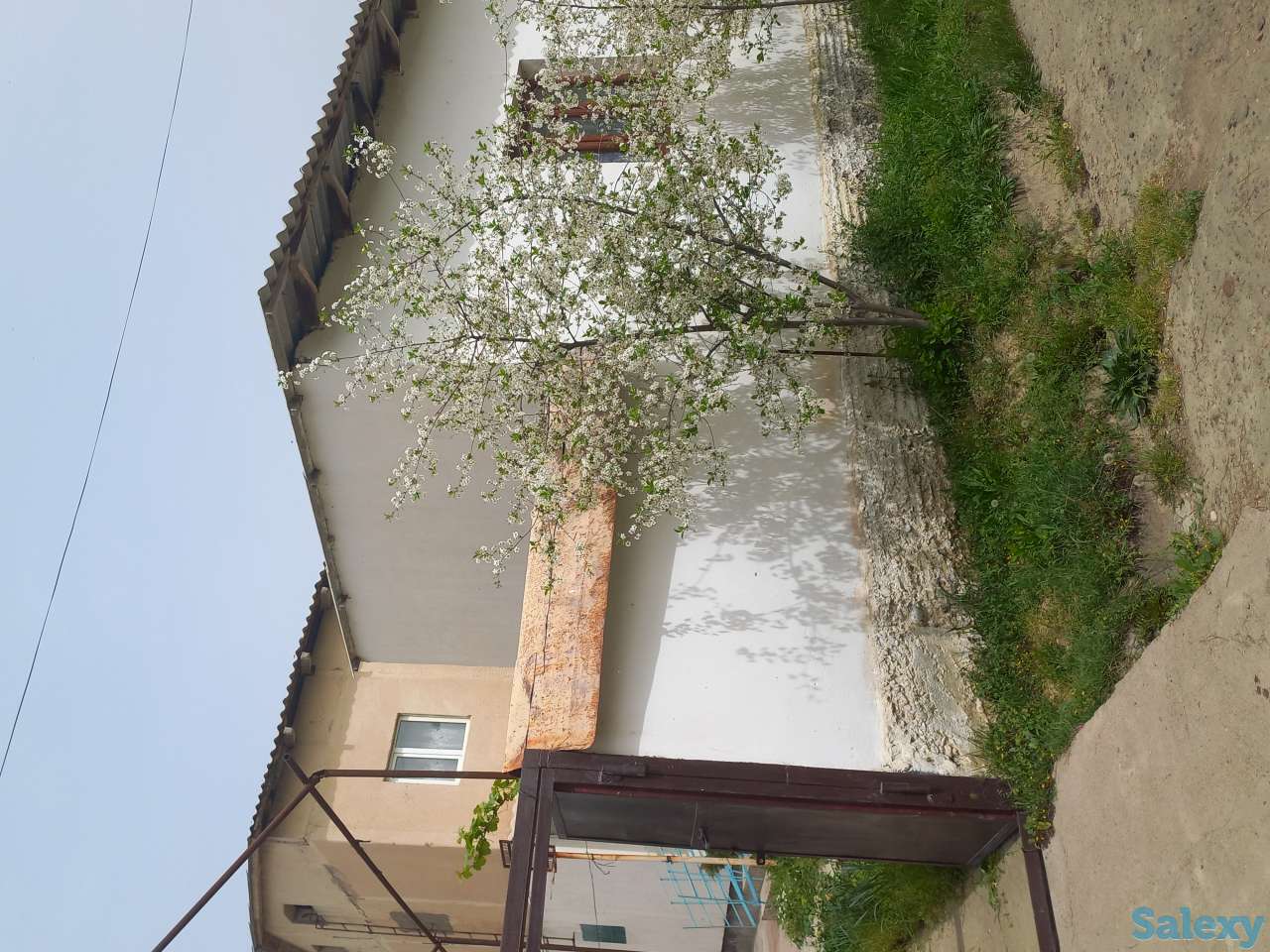 Продажа отличного дома, Населённый пункт нурли замин, фотография 3