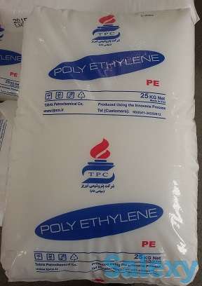 Гранулы полипропилен, полиэтилен, полистирол пр-во Petrochem Iran, фотография 10