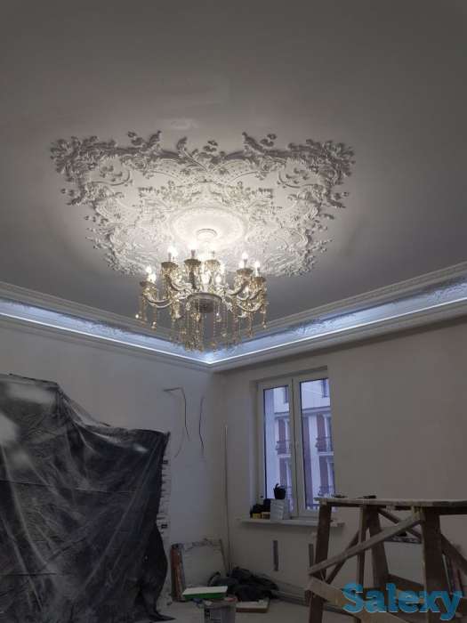 все виды ремонта строительных работ, фотография 4