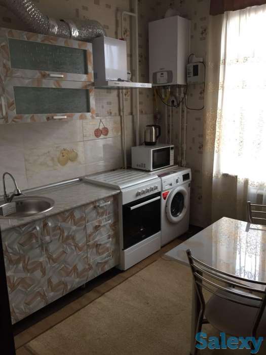 сдается квартира в центре Ташкента (Глинка), р.Мирабад ул.Кичик халка йули, фотография 6