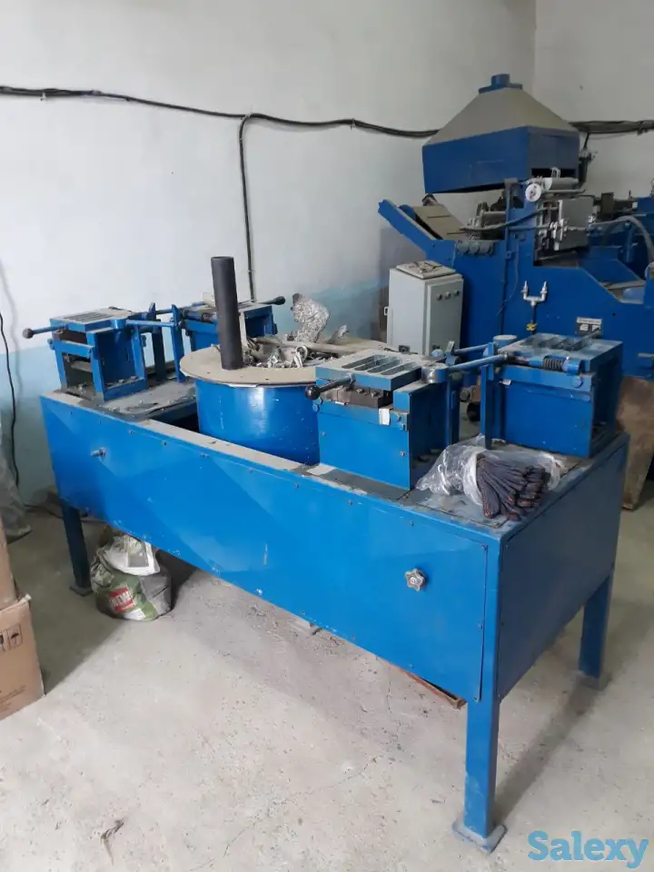 Производство автомобильных Аккумуляторов, фотография 1