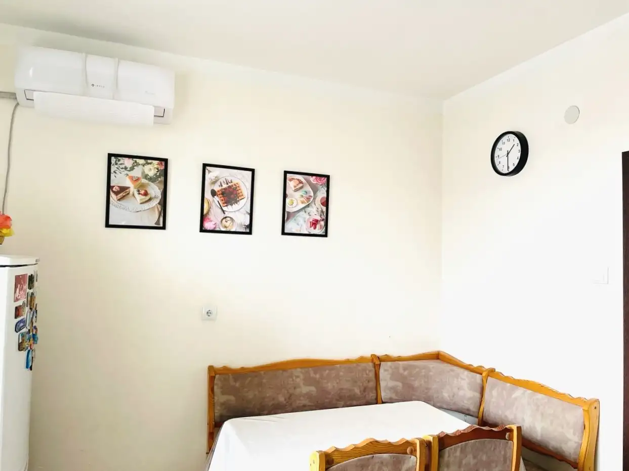 ИПОТЕКА  ПРОДАЁТСЯ  МЕТРО  НОВОСТРОЙКА, Сергели-5А 2-комнатная квартира, фотография 6