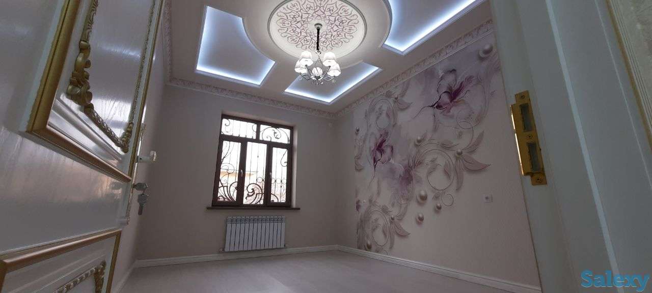 Продается евро-дом Саламатина  3,5 соток. 3 уровня, 7 комнат, фотография 5