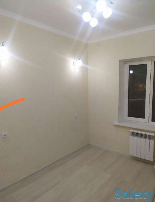 Ремонт квартир под ключ, фотография 1